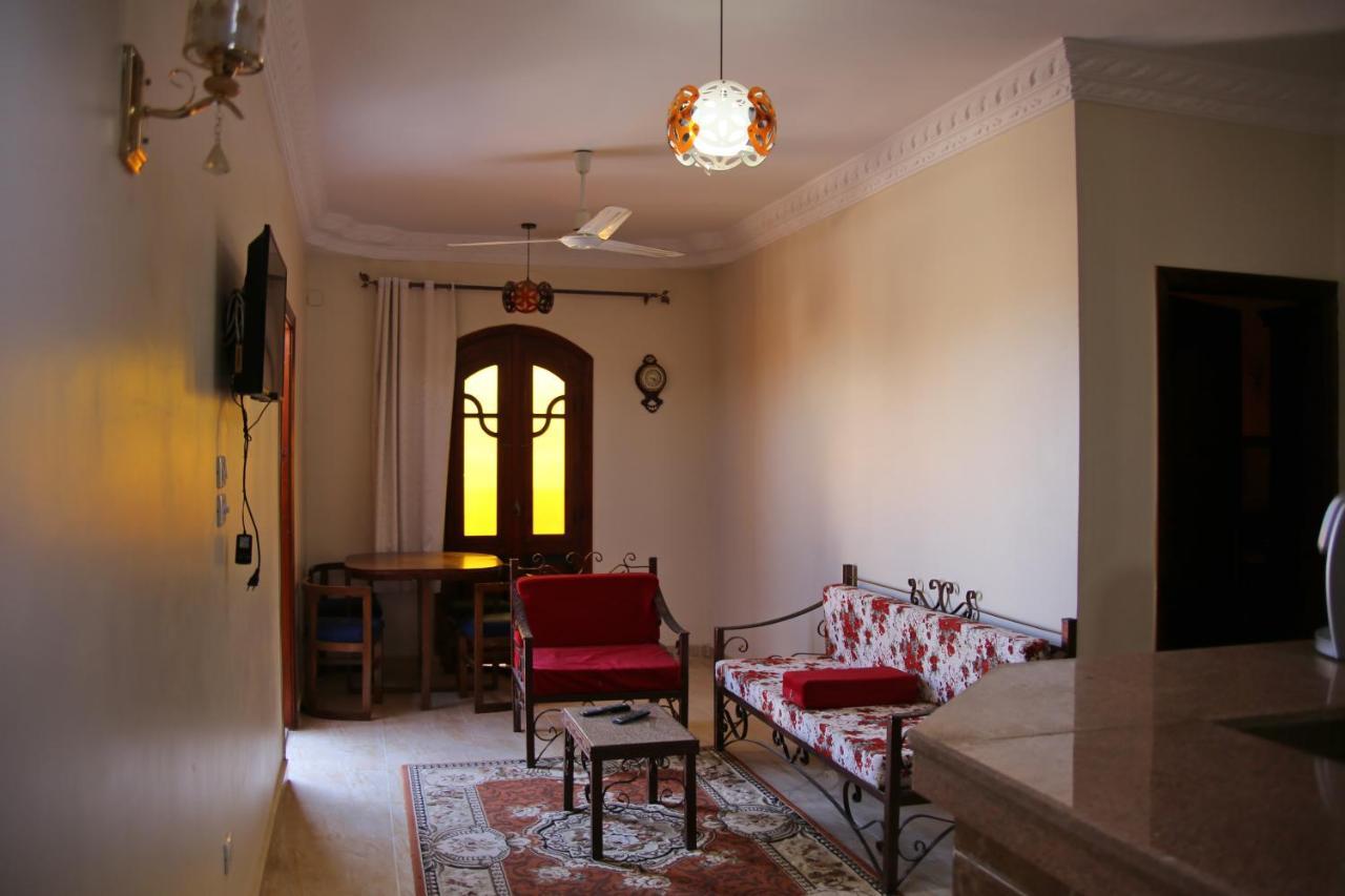 Im Al-manar House Safaga * Hurghada