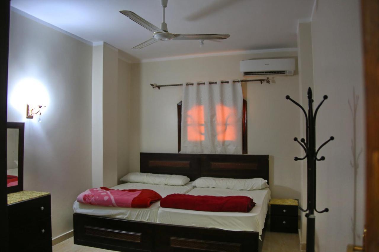 Apartment Im Al-manar House Safaga