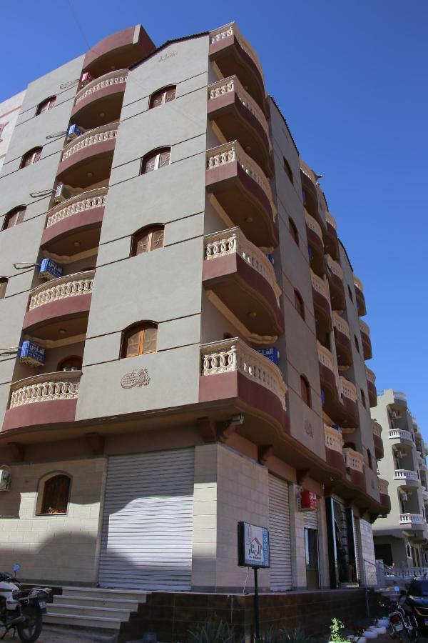Im Al-manar House Safaga Hurghada