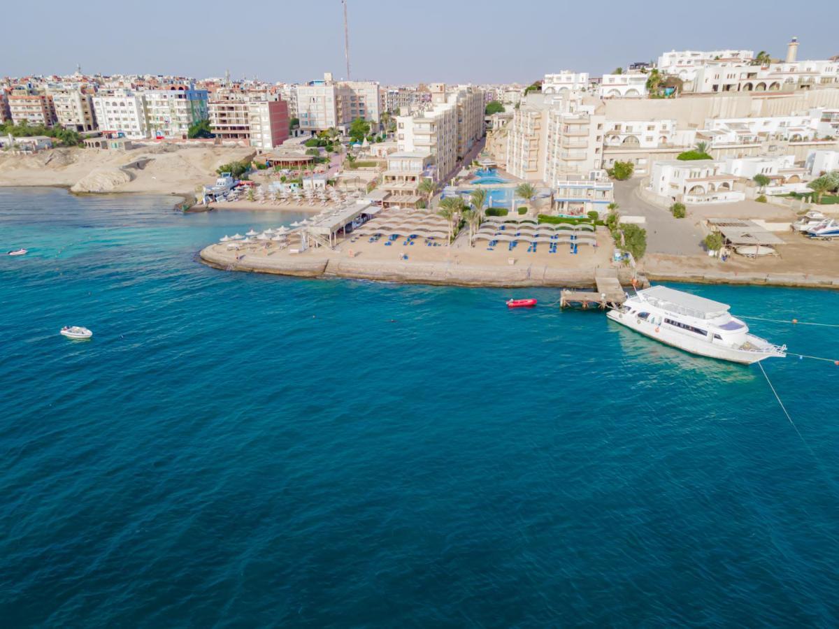 King Tut Aqua Park Hurghada