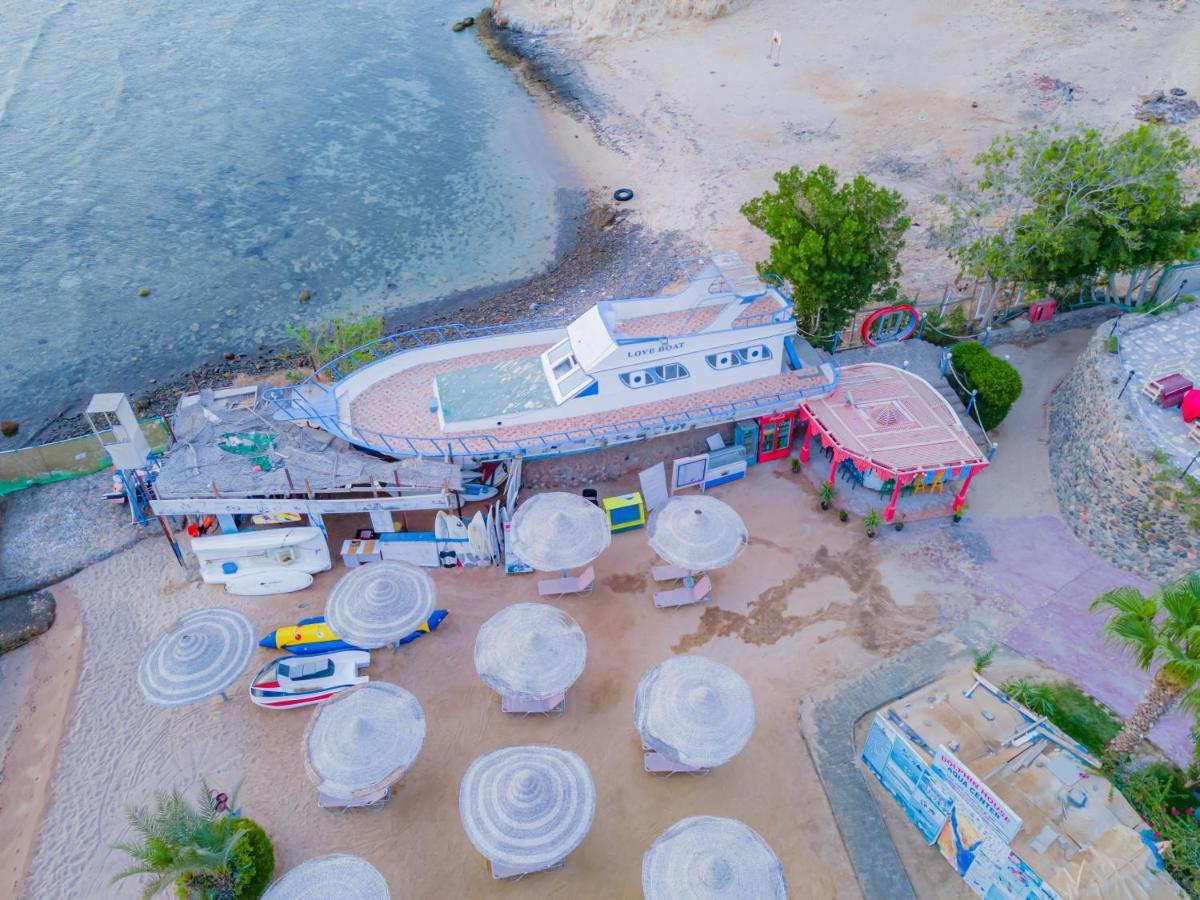 King Tut Aqua Park Hurghada