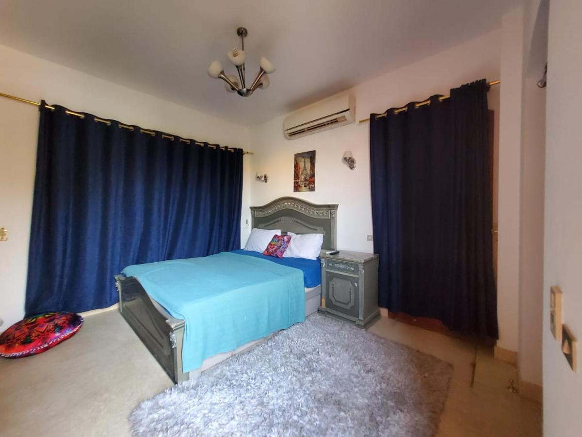 West Golf Apartamento
