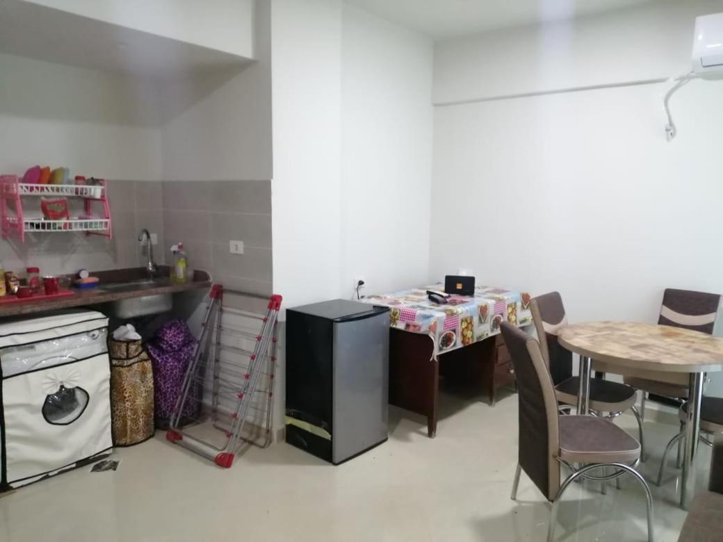Apartment Princess Unit Number 260a Markos Hurghada
