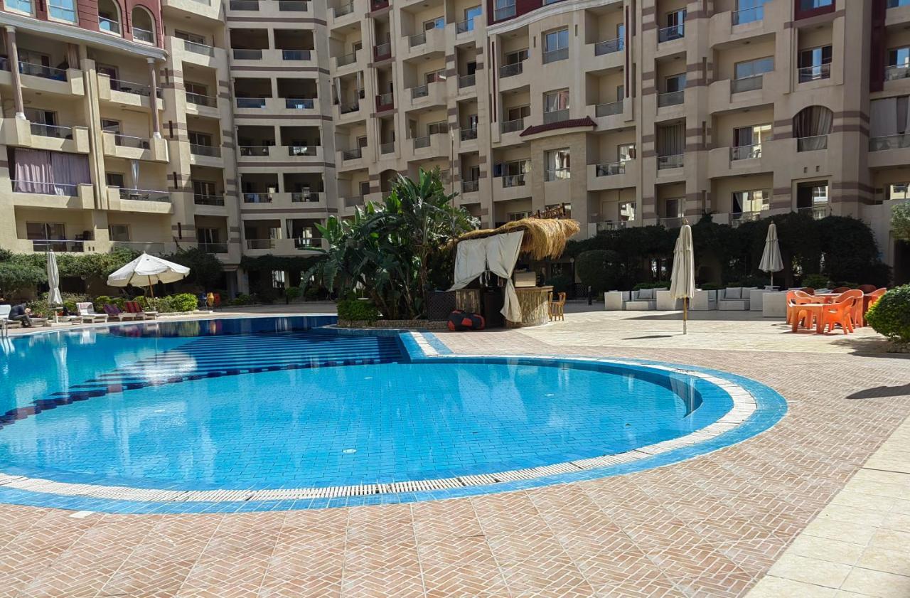 Florenza Khamsin Aprt F7 Hurghada