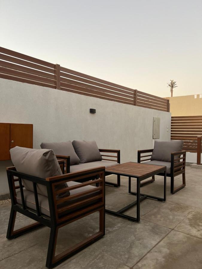 2 Bedroom With Private Heated Pool In Gouna Villa *