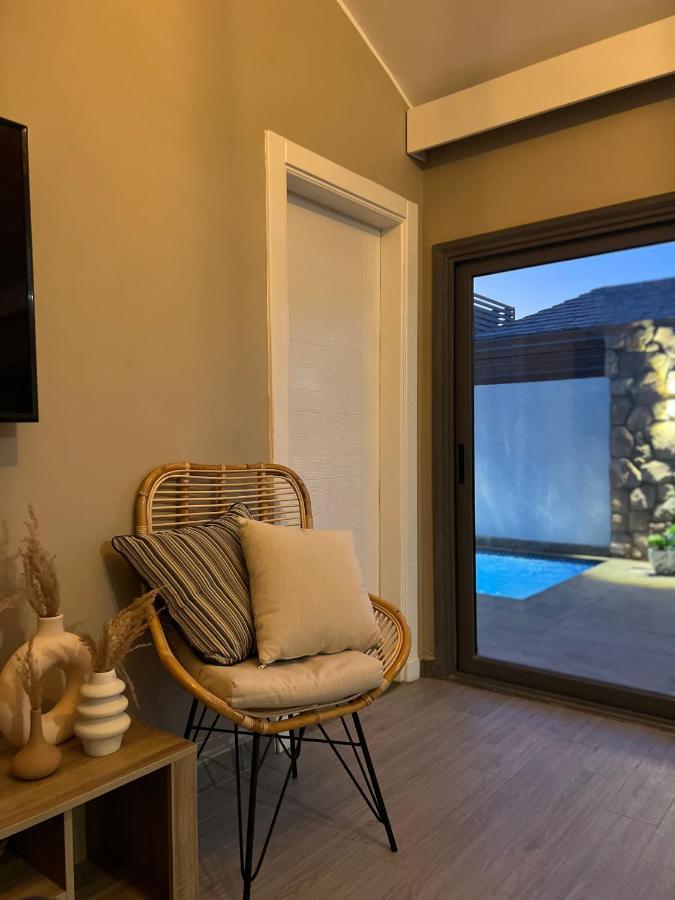 Villa 2 Bedroom With Private Heated Pool In Gouna