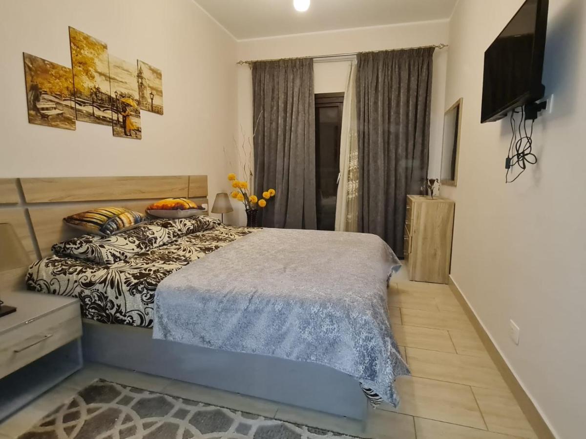 Apartment In Aldau Heights Hurghada
