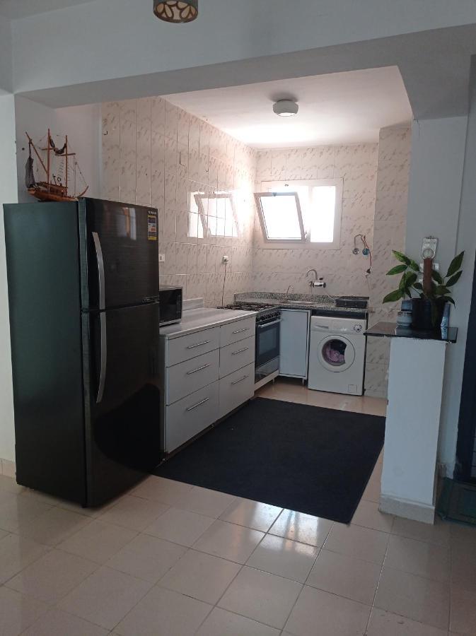 Apartamento Alhambra *