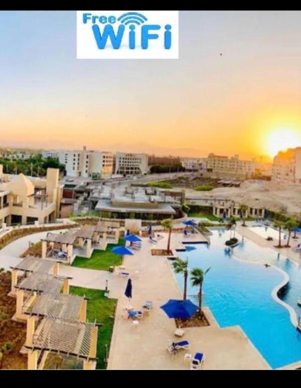 Luxury Self-catering & Studios, Al Dau Heights Hurghada