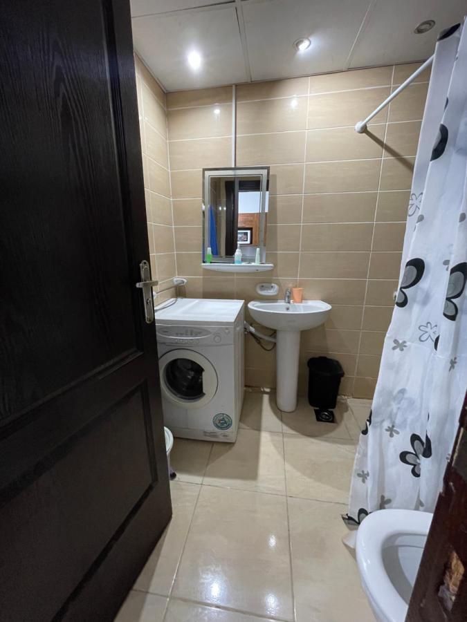Apartment Florenza Khamsin In Pool View *