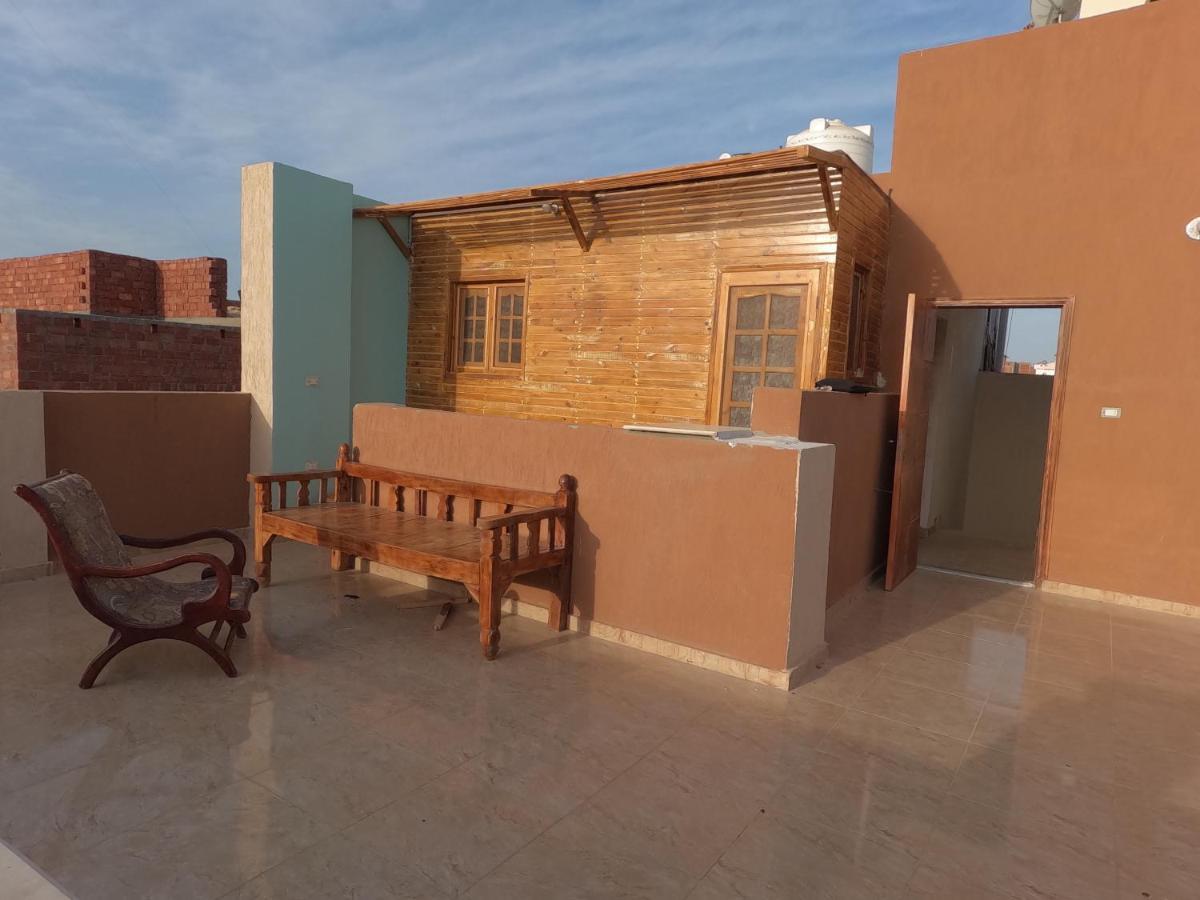 Appartement Cozy Freedom Hurghada