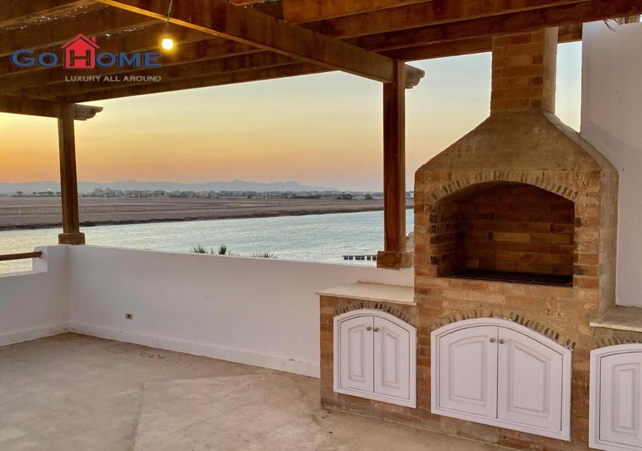 Unique 6 Bedrooms 38 At White El-gouna
