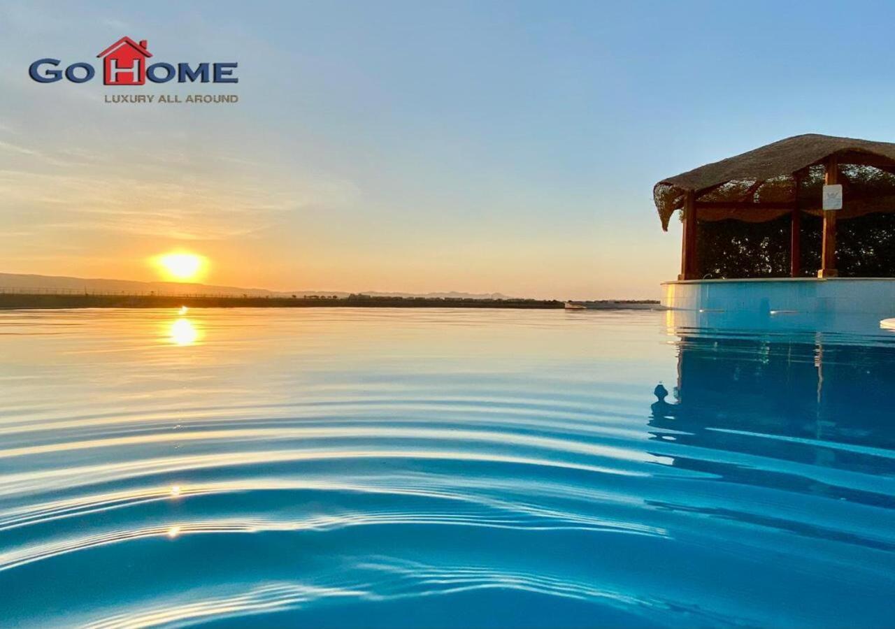 Unique 6 Bedrooms 38 At White El-gouna * Hurghada