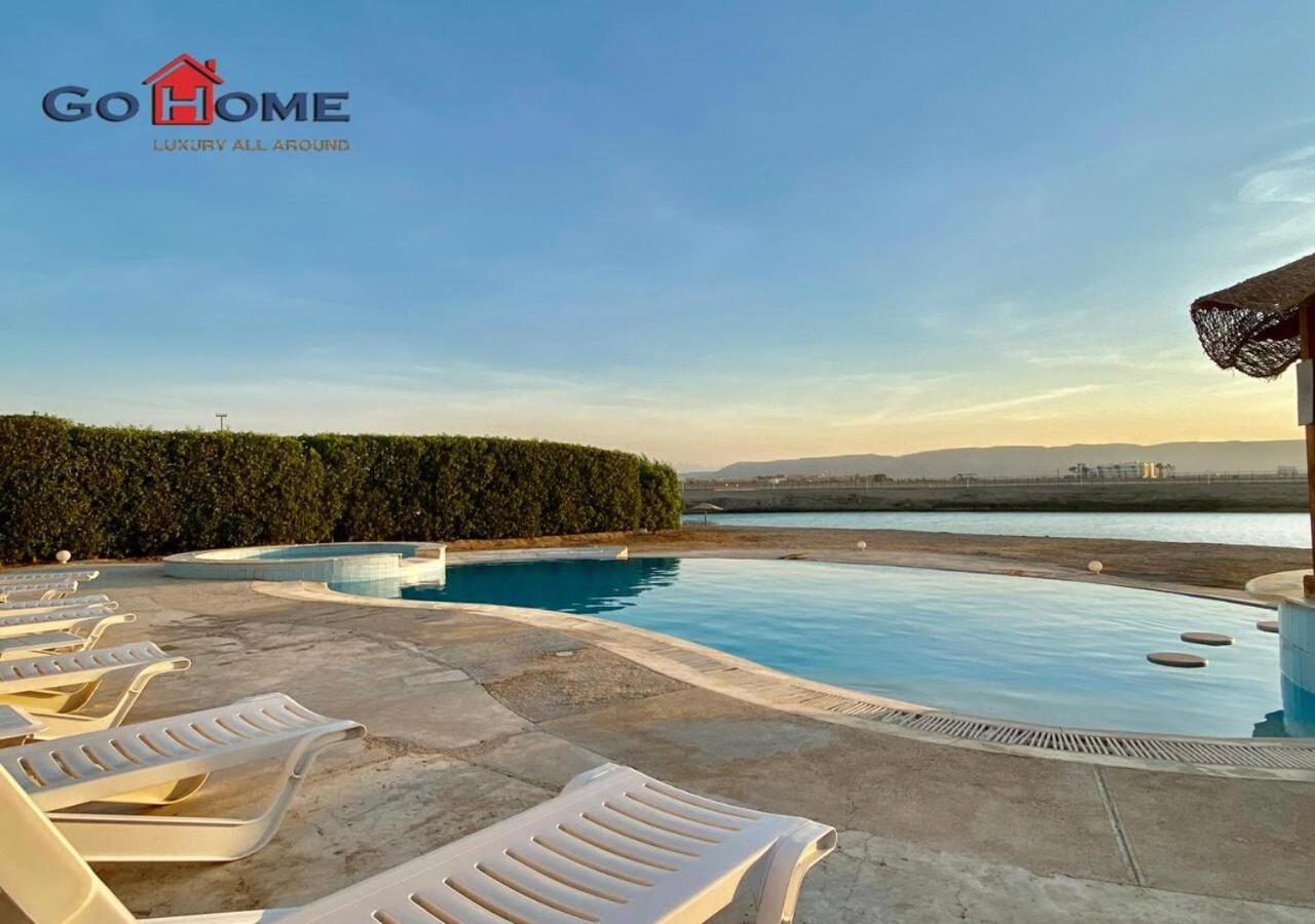 Unique 6 Bedrooms 38 At White El-gouna Hurghada
