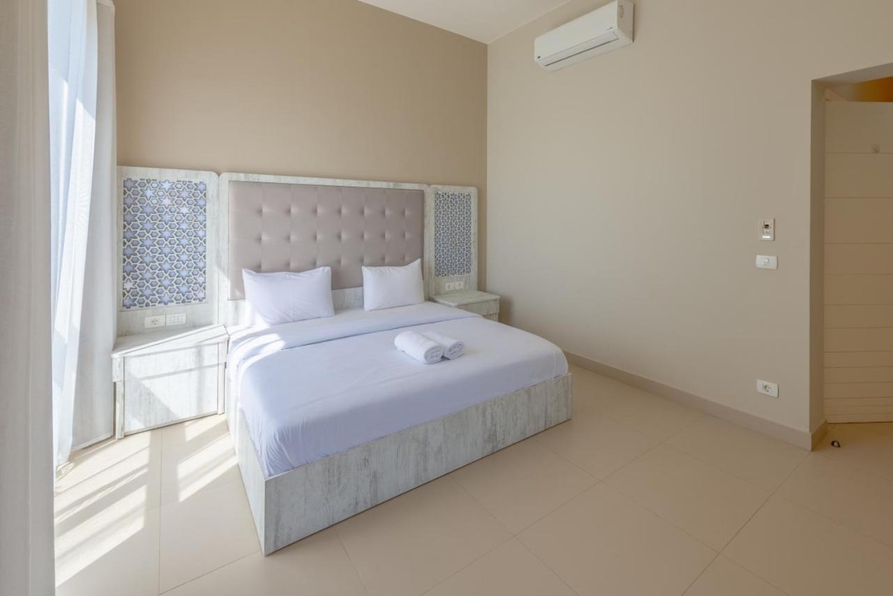 Ascot Bay, Premium 5br Lagoon House & Pool In Tawila, El Gouna Villa Hurghada