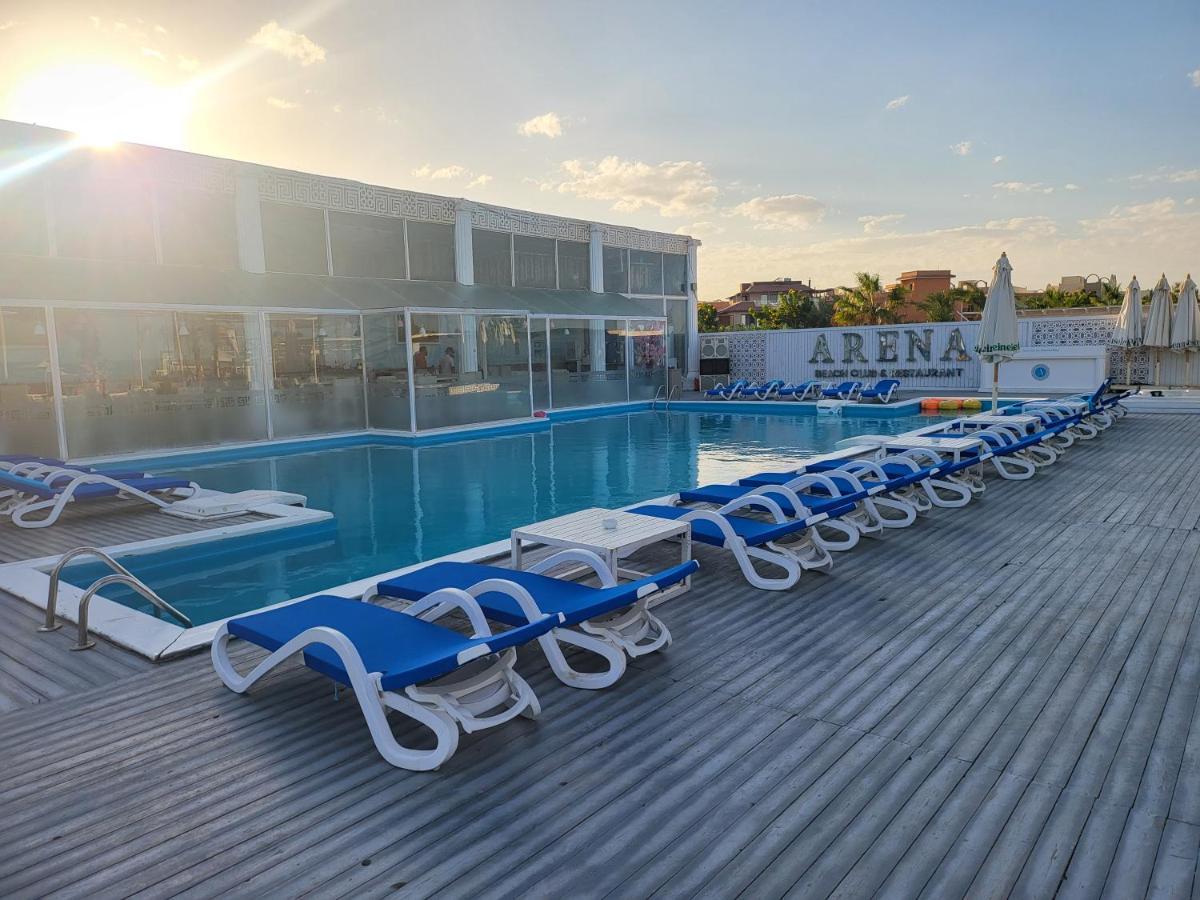 Apartment Selena Bay - Premium