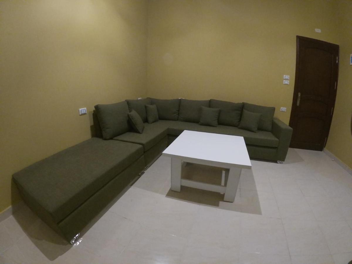 Apartment Dive Hurghada