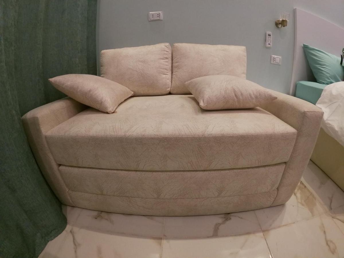 Apartment Dive Hurghada