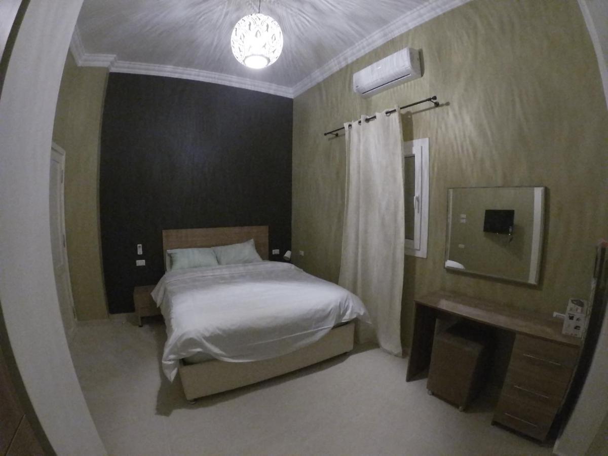 Apartment Dive Hurghada