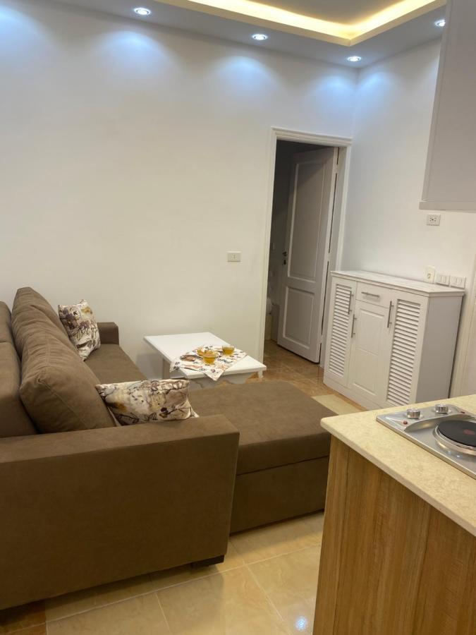 Apartment Beautiful Near Sea 1+1 Dream Hurghada