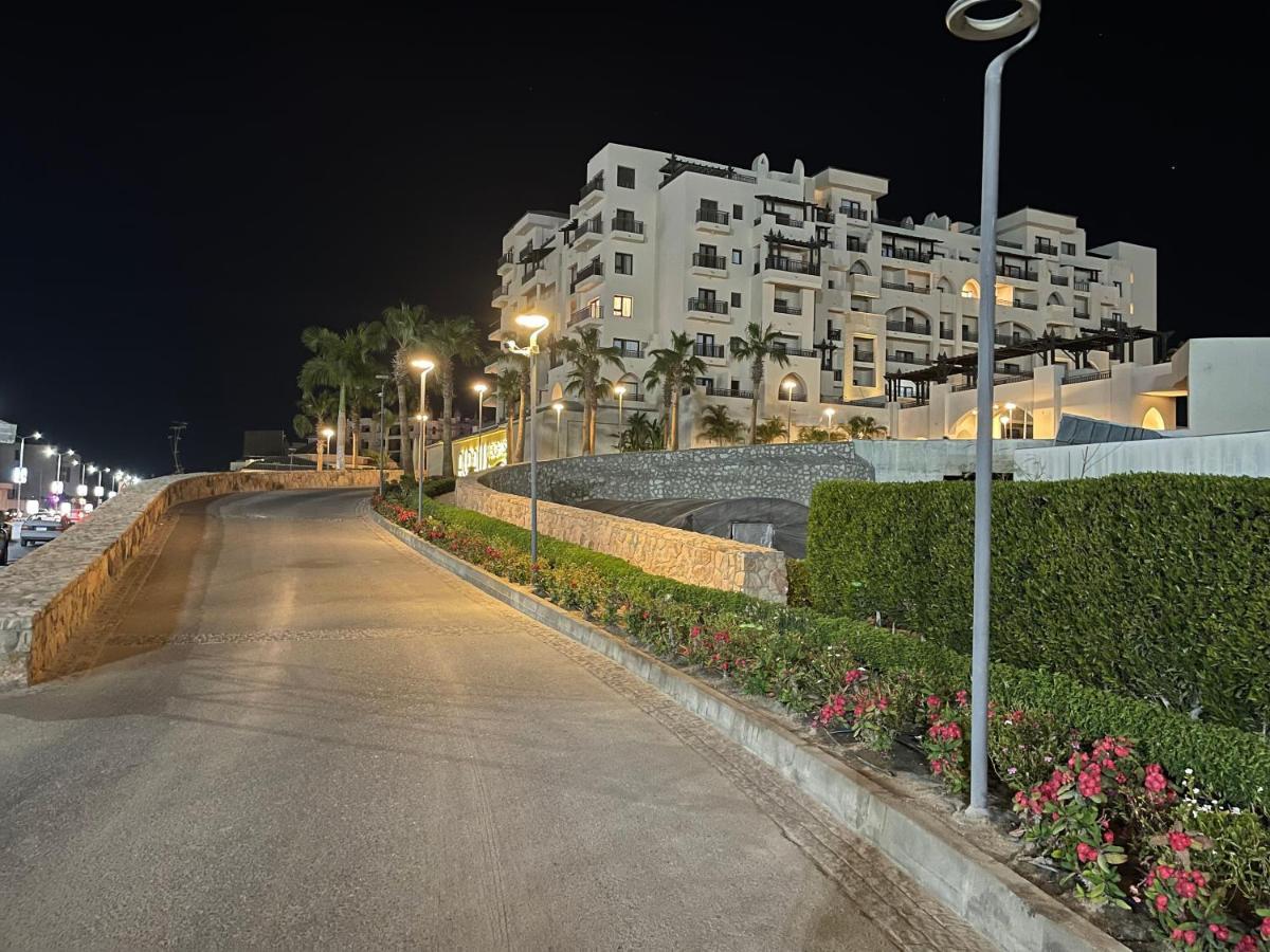 Appartement Aldau Heights Hurghada