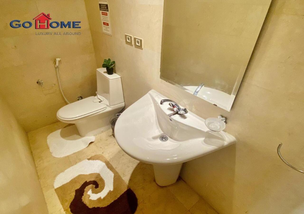 Unique 6 Bedrooms 38 At White El-gouna * Hurghada