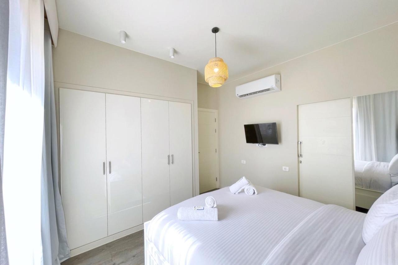 Apartment Homelike & Sunny 1 Bdr Cyan El Gouna Hurghada