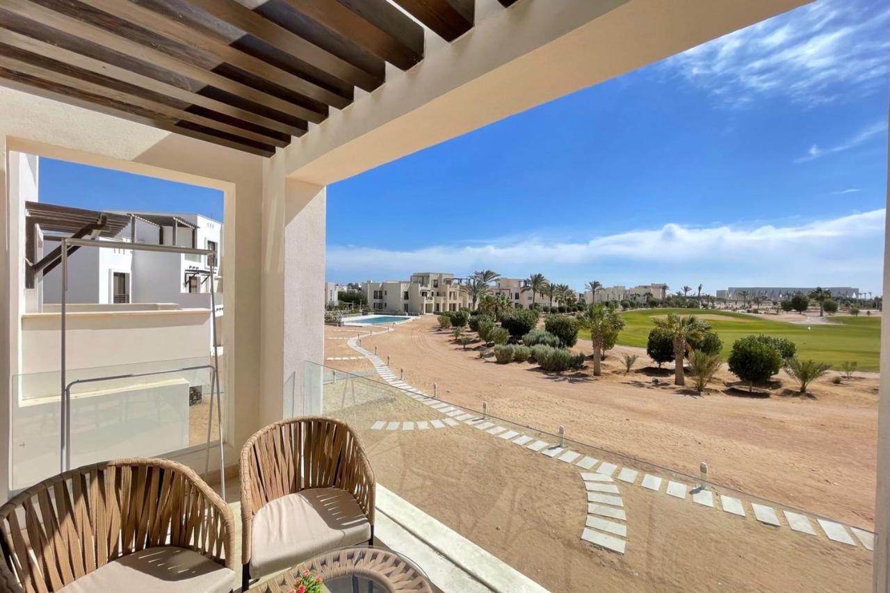 Homelike & Sunny 1 Bdr Cyan El Gouna *