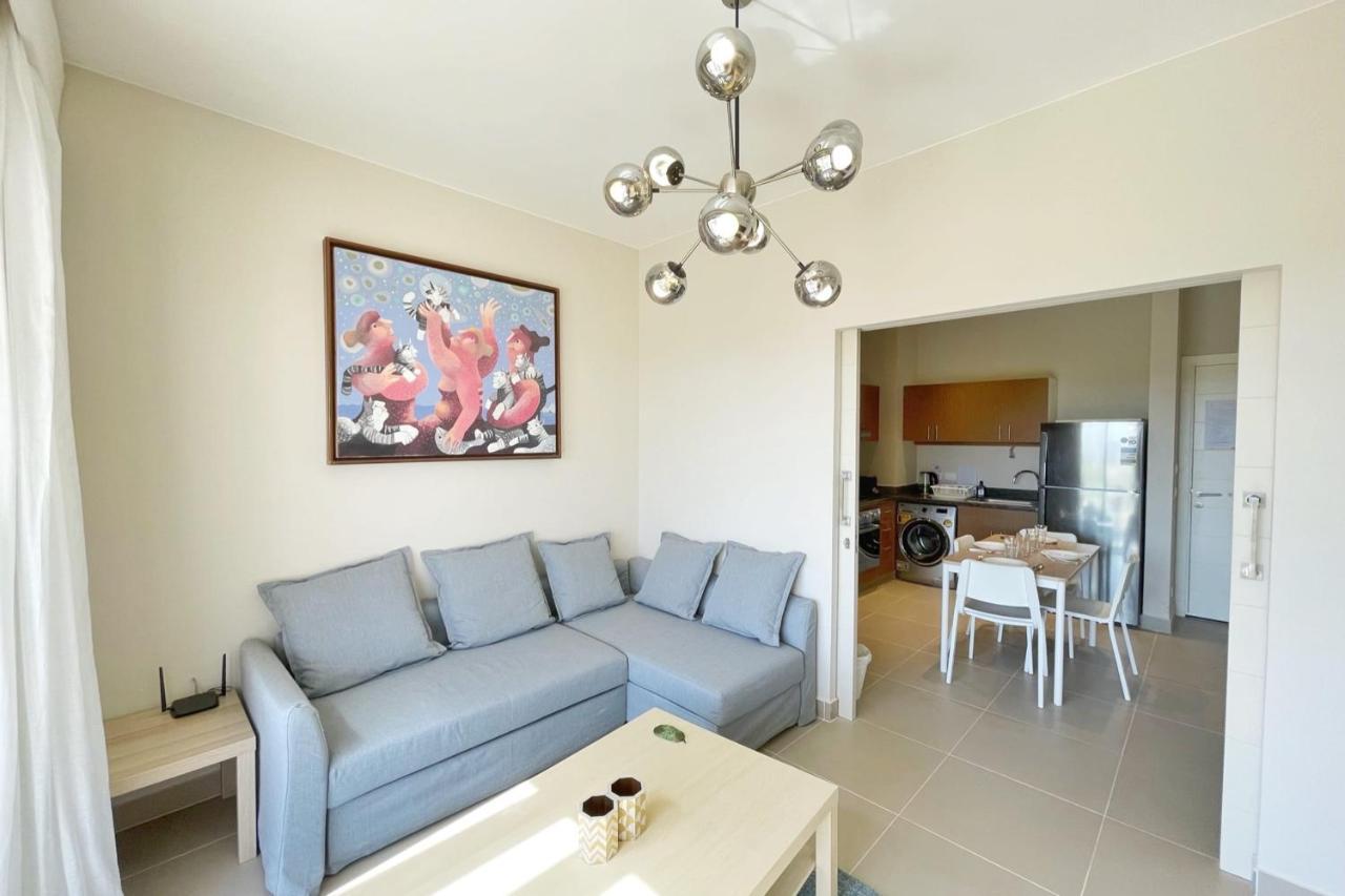 Apartment Homelike & Sunny 1 Bdr Cyan El Gouna Hurghada