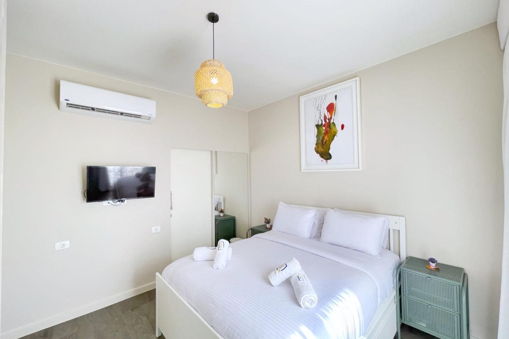 Homelike & Sunny 1 Bdr Cyan El Gouna Hurghada