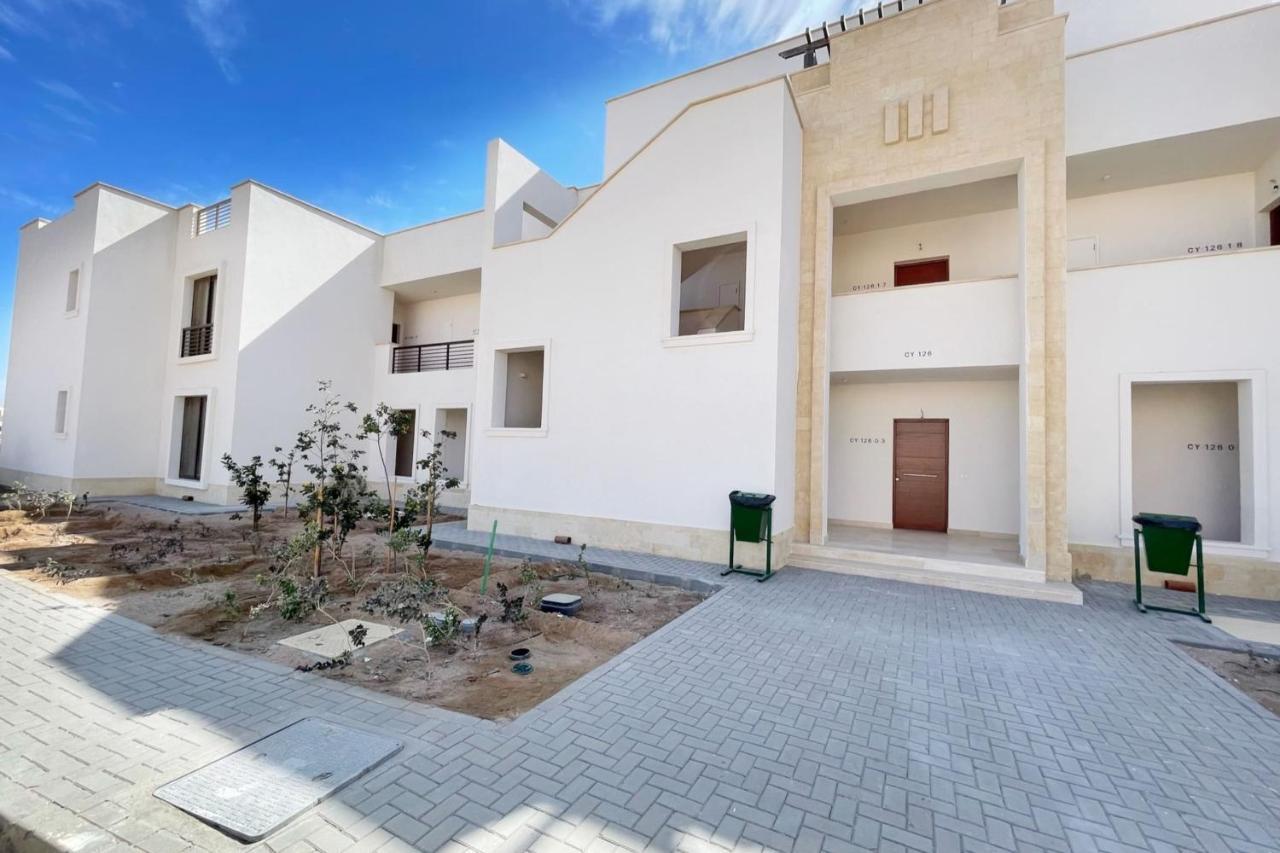 Homelike & Sunny 1 Bdr Cyan El Gouna Apartment Hurghada