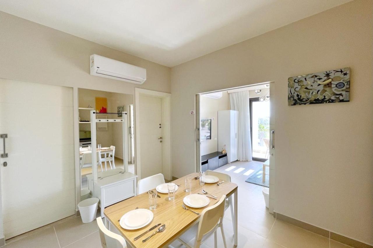 Apartment Homelike & Sunny 1 Bdr Cyan El Gouna