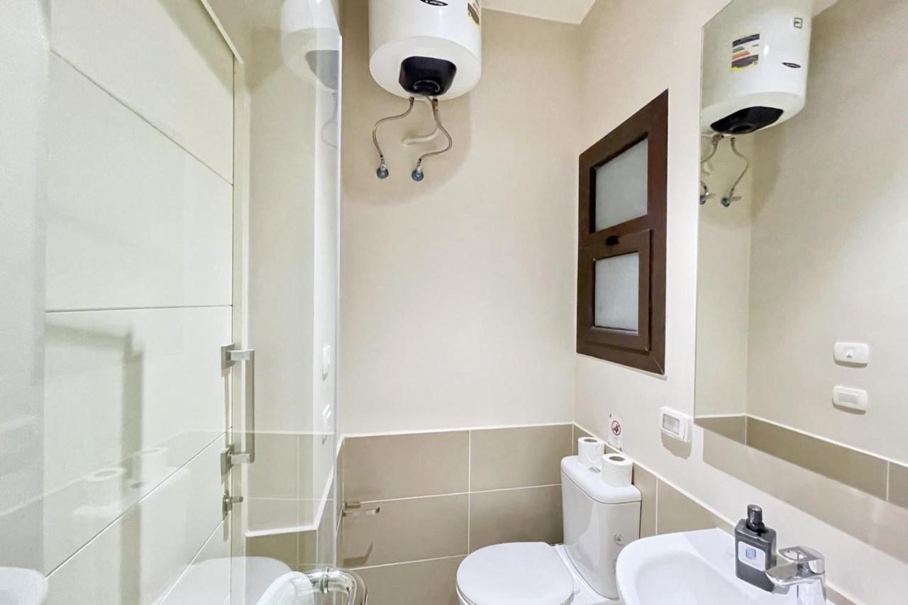 Homelike & Sunny 1 Bdr Cyan El Gouna Apartment Hurghada