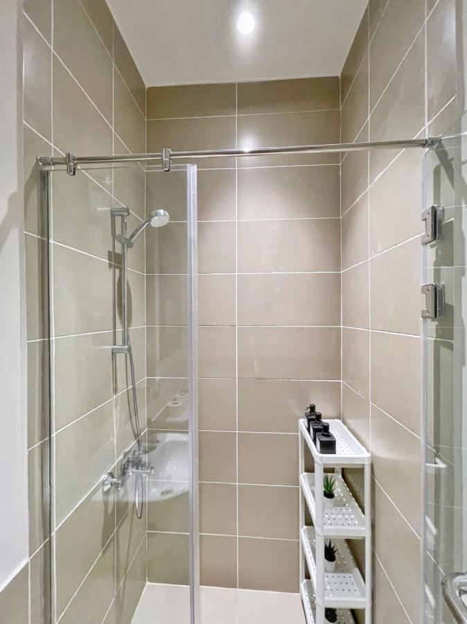 Homelike & Sunny 1 Bdr Cyan El Gouna Apartment *