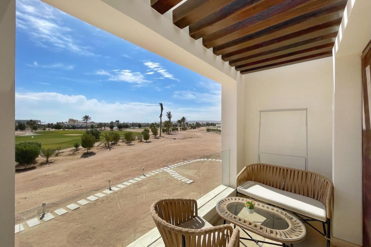Homelike & Sunny 1 Bdr Cyan El Gouna Apartment Hurghada