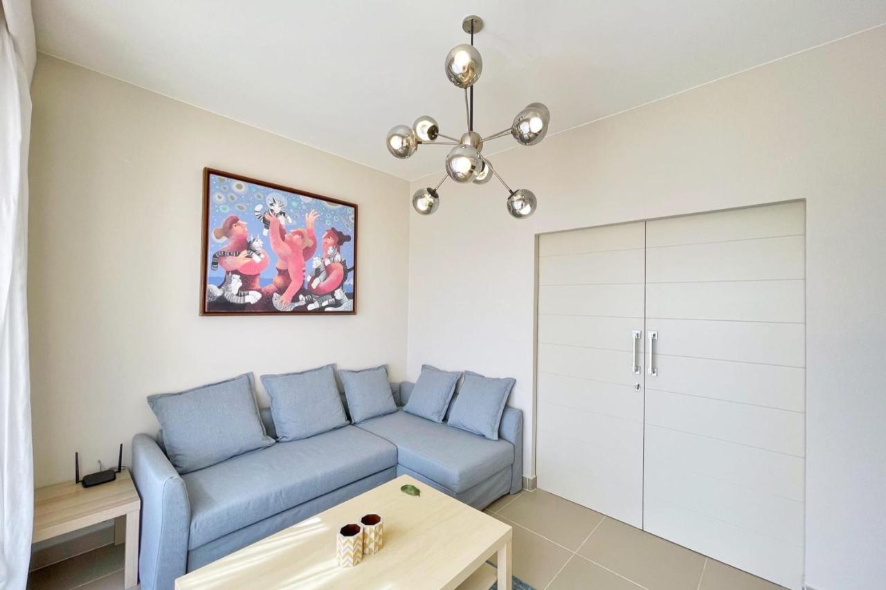 Apartment Homelike & Sunny 1 Bdr Cyan El Gouna *