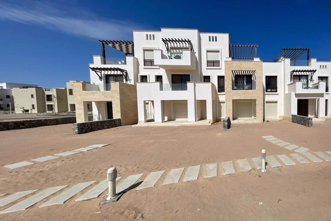Apartment Homelike & Sunny 1 Bdr Cyan El Gouna