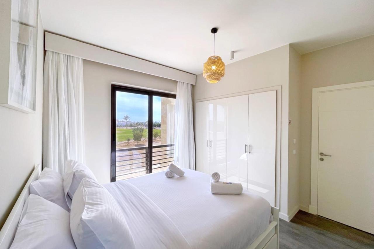 Homelike & Sunny 1 Bdr Cyan El Gouna Apartment Hurghada