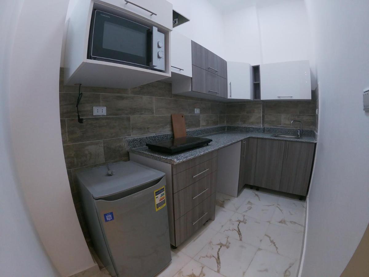 Dive Apartment
