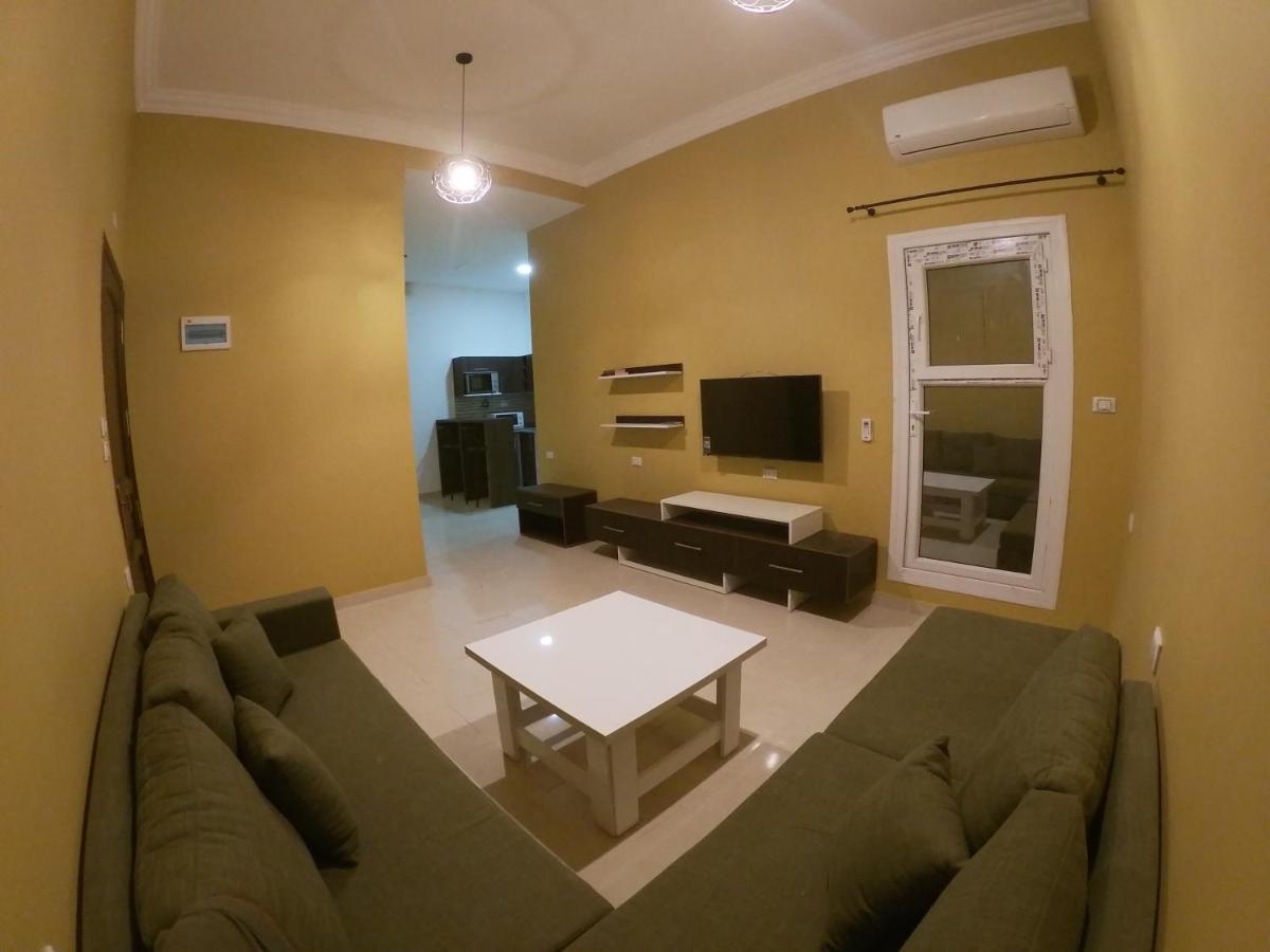 Apartment Dive *