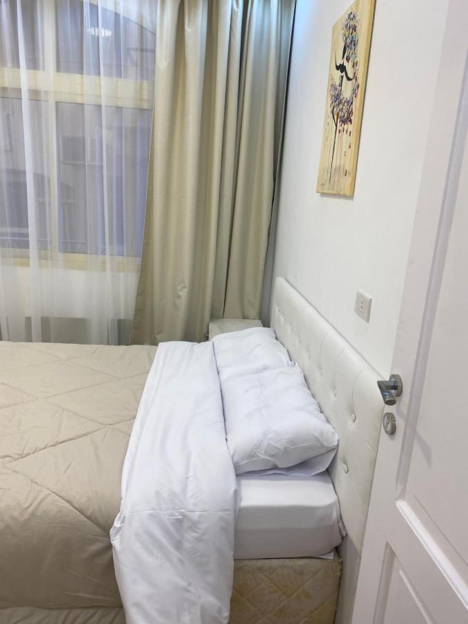 Beautiful Near Sea 1+1 Dream Apartment