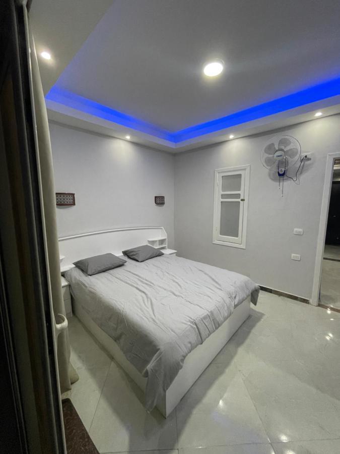 Apartment Schoene In Cecelia Resort, Am Pool,strand,nur Paare Und Familien Hurghada
