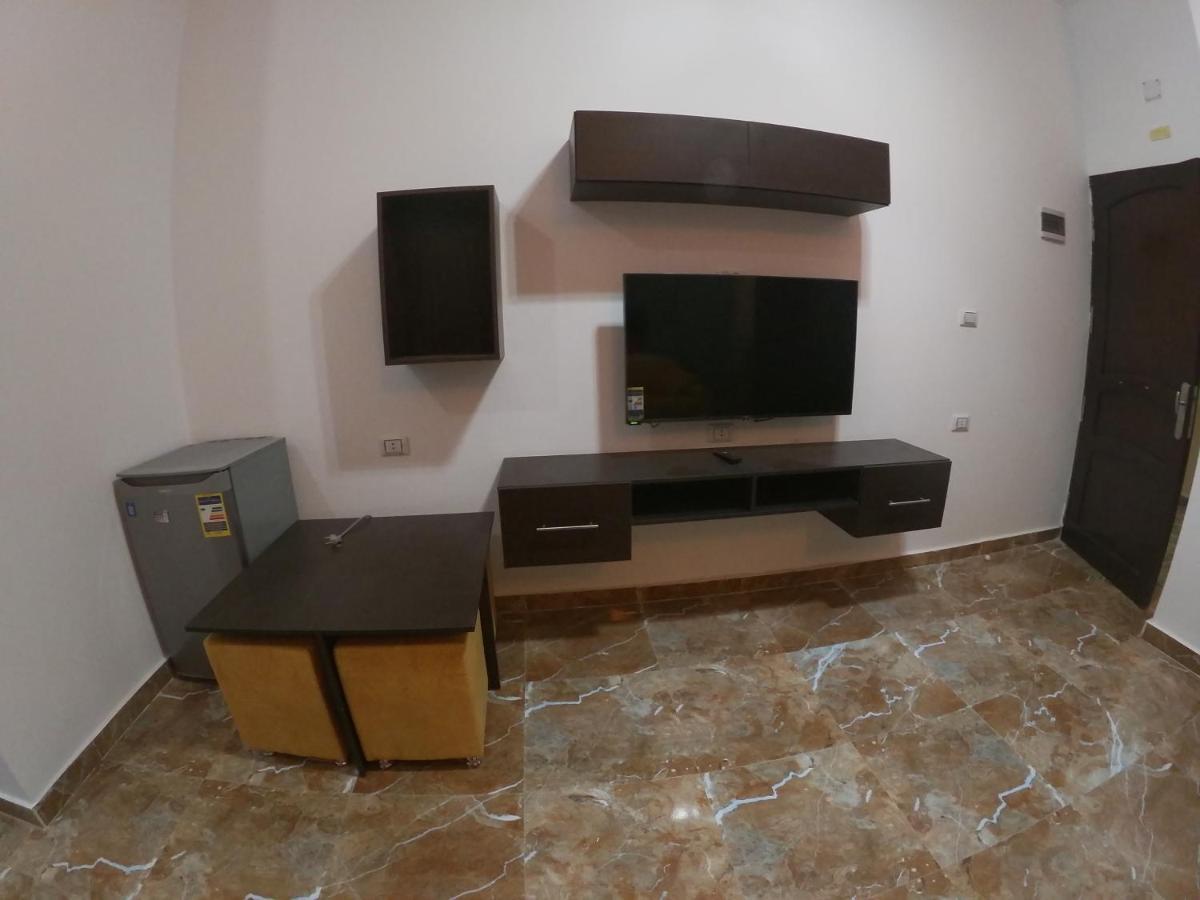Dive Apartment *