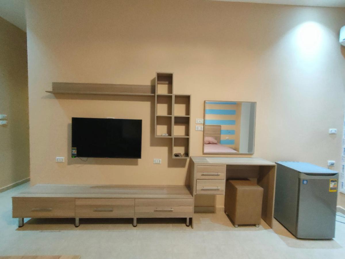 Apartment Dive *