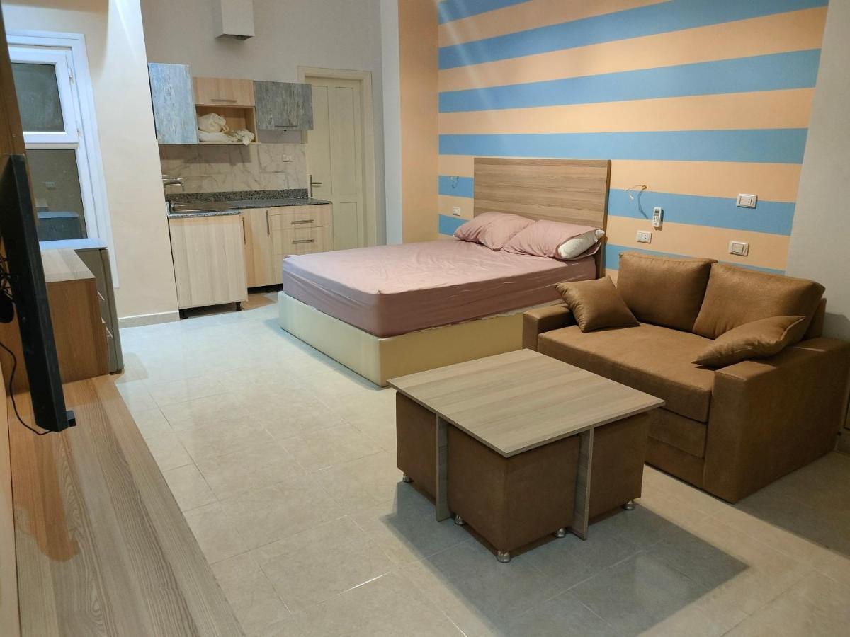 Dive Apartment *