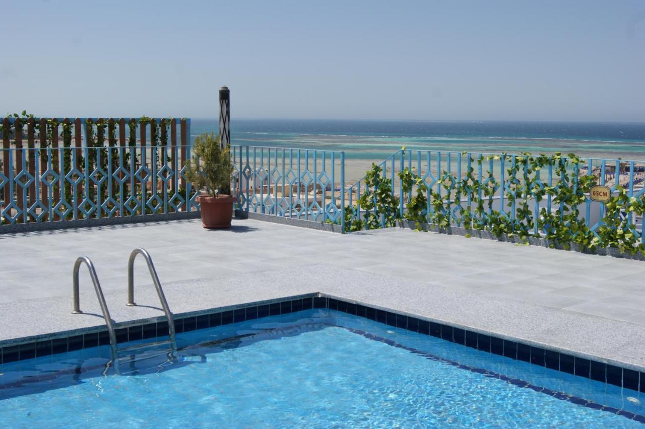 Palm Hurghda Hotel 3*