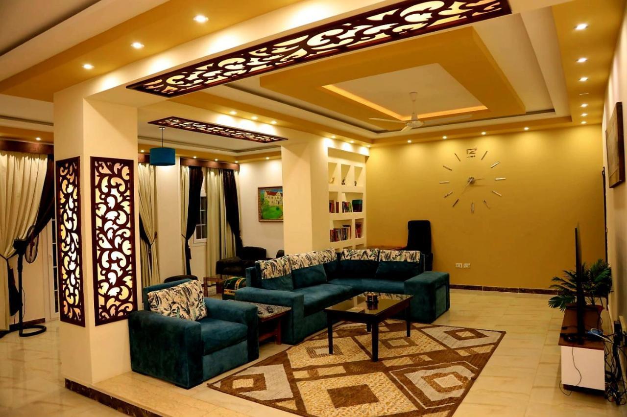 Golden Oasis Luxurious Private With Pool Hurghada