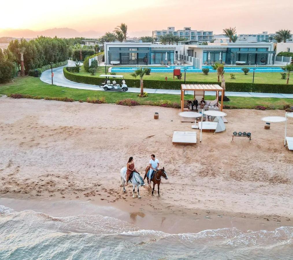Rixos Premium Magawish And Villas- Ultra 5* Hurghada
