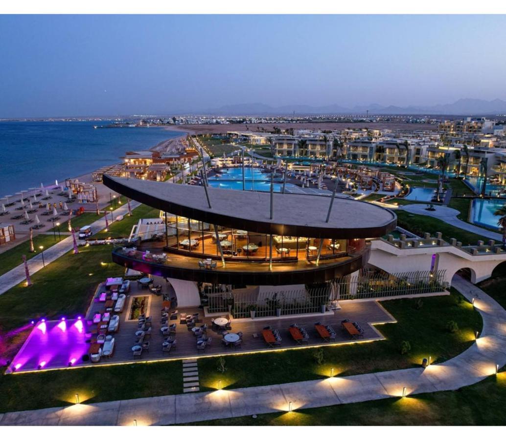 Rixos Premium Magawish And Villas- Ultra 5*