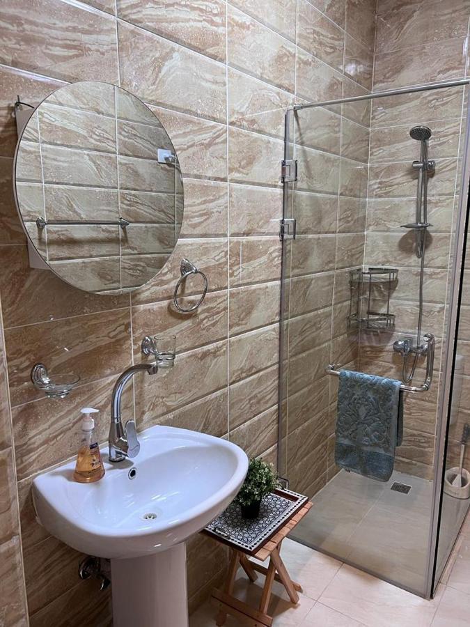 Aqua Tropical Appartement